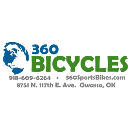 360 Bicycles